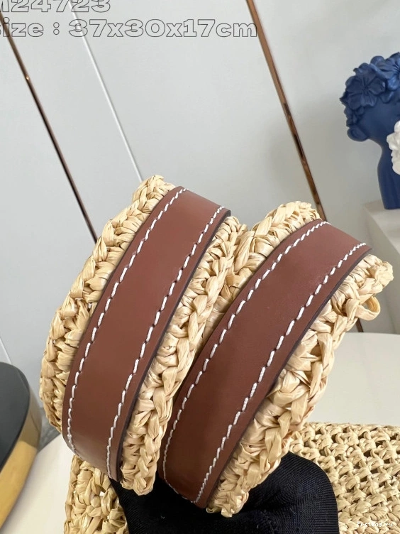 Frstbag ru VUITTON MM-37.5*30*17cm LOUIS ONTHEGO 0731